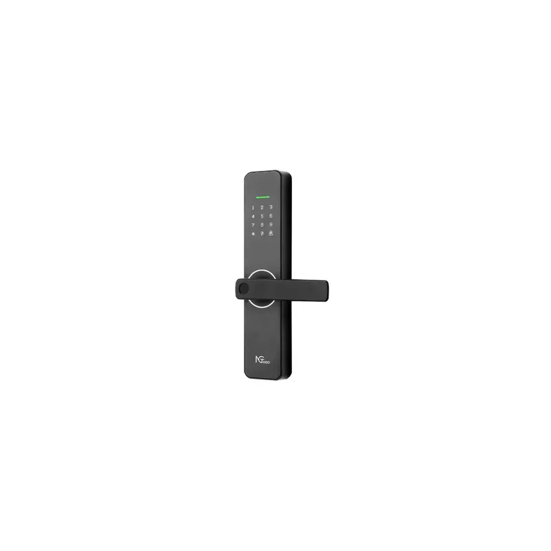 Serrure biométrique ZKTeco SL01-T430H RFID
