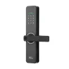 Serrure biométrique ZKTeco SL01-T430H RFID
