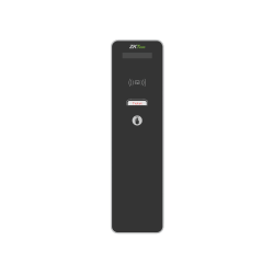 Borne Entrée/Sortie Parking payant ZKTECO