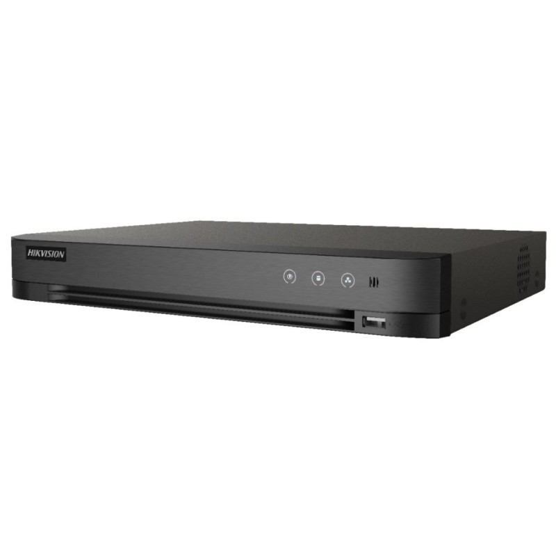 Enregistreur Analogique DVR HIKVISION