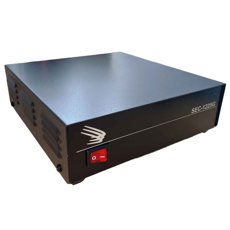 Alimentation Stabilisée filtrée MSE