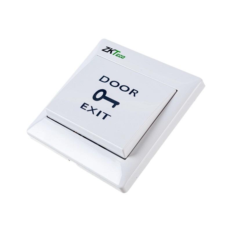 Serrures électrique et ferme porte ZKTECO/HIKVISION