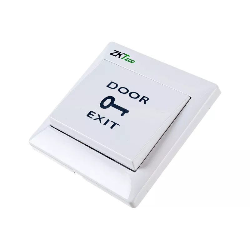 Serrures électrique et ferme porte ZKTECO/HIKVISION