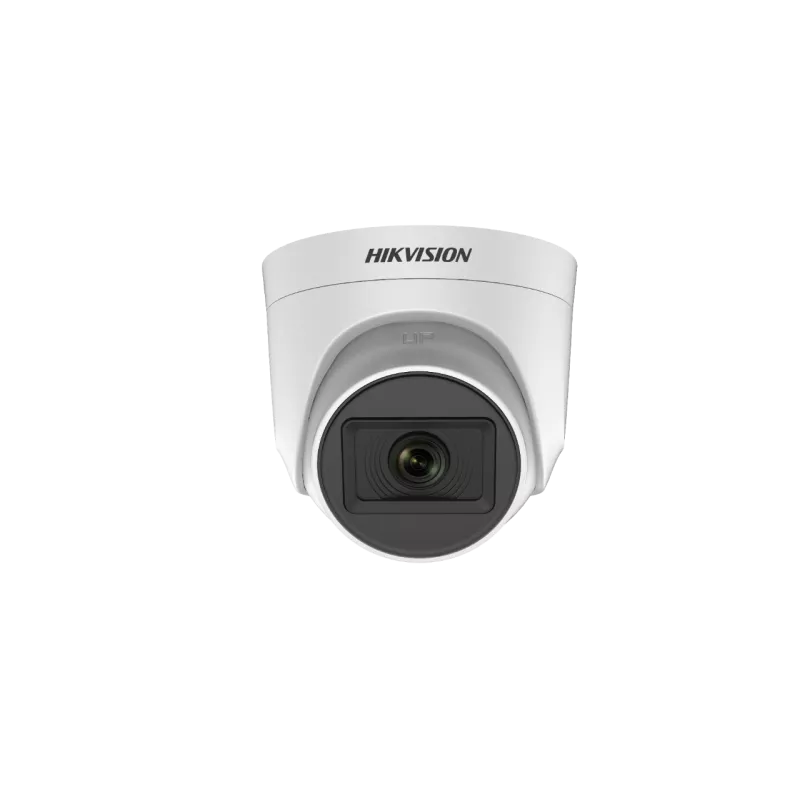 Caméra 2MP Analogique DHD HIKVISION