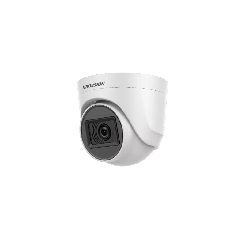 Caméra 2MP Analogique DHD HIKVISION