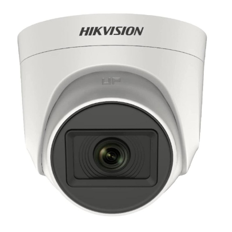 Caméra 2MP Analogique DHD HIKVISION