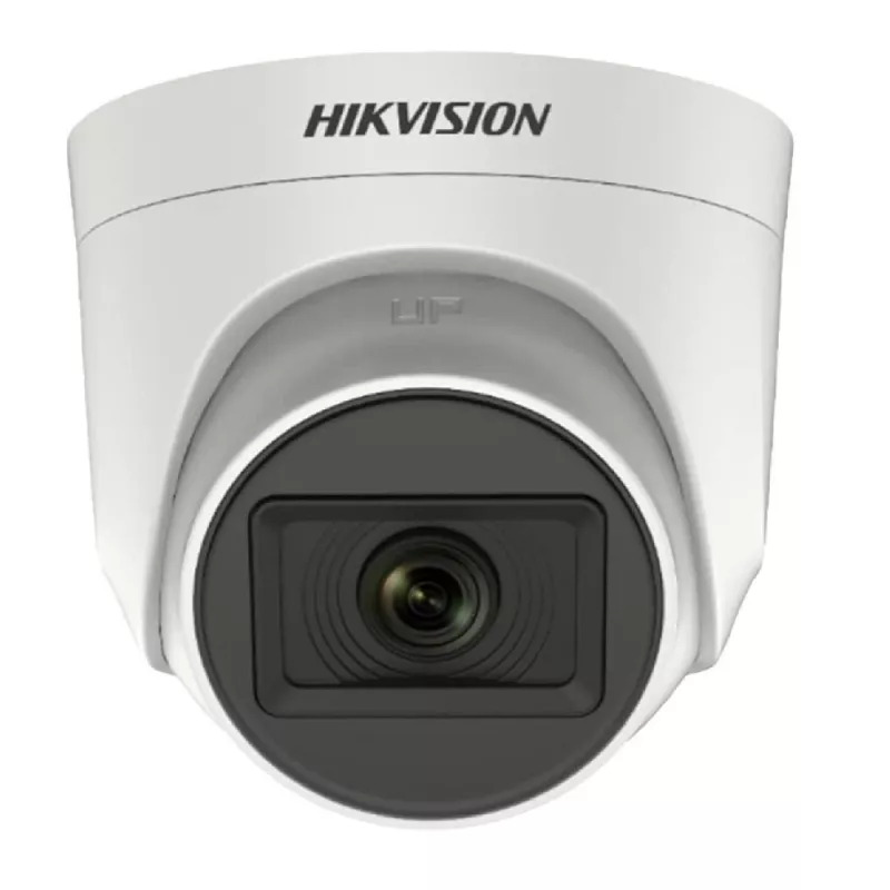 Caméra 2MP Analogique DHD HIKVISION
