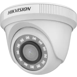 Caméra 2MP Analogique DHD HIKVISION
