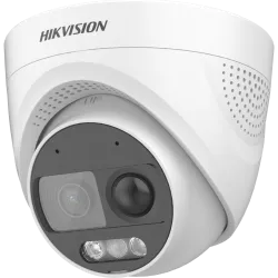 Caméra 2MP Analogique DHD HIKVISION