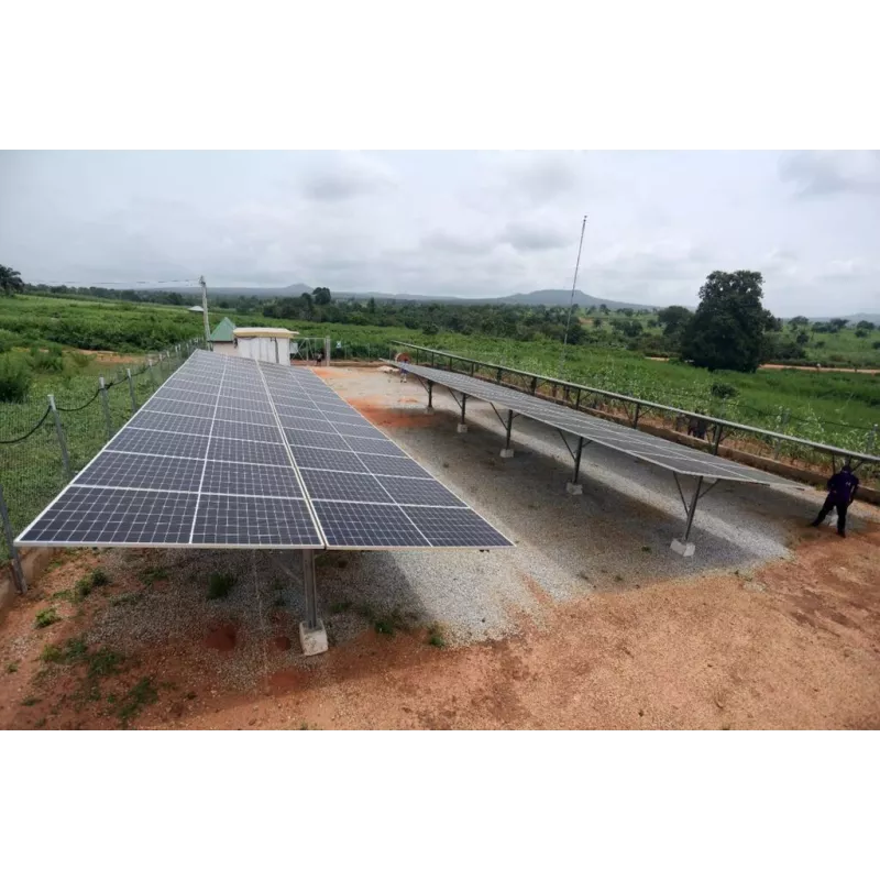 Panneau solaire 550W monocristallin ZKDIGIMAX – Haute performance pour installation solaire Madagascar