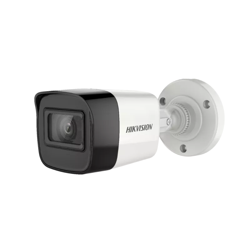 Caméra 2MP Analogique DHD HIKVISION