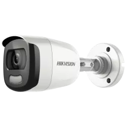 Caméra 2MP Analogique DHD HIKVISION