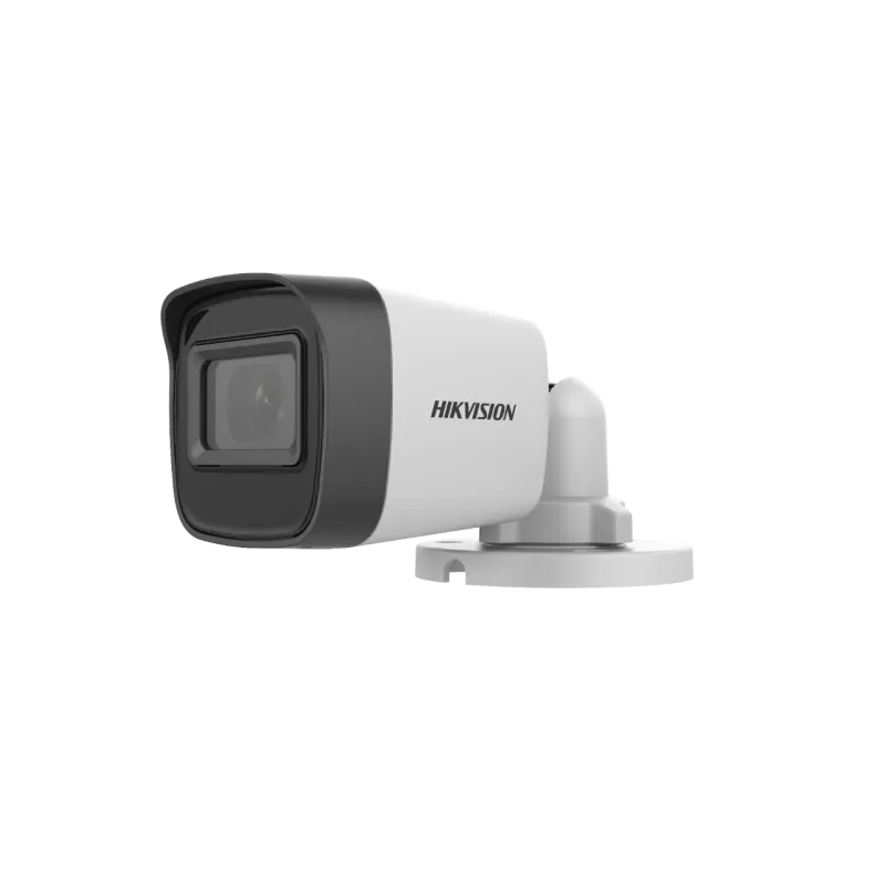 Caméra 2MP Analogique DHD HIKVISION