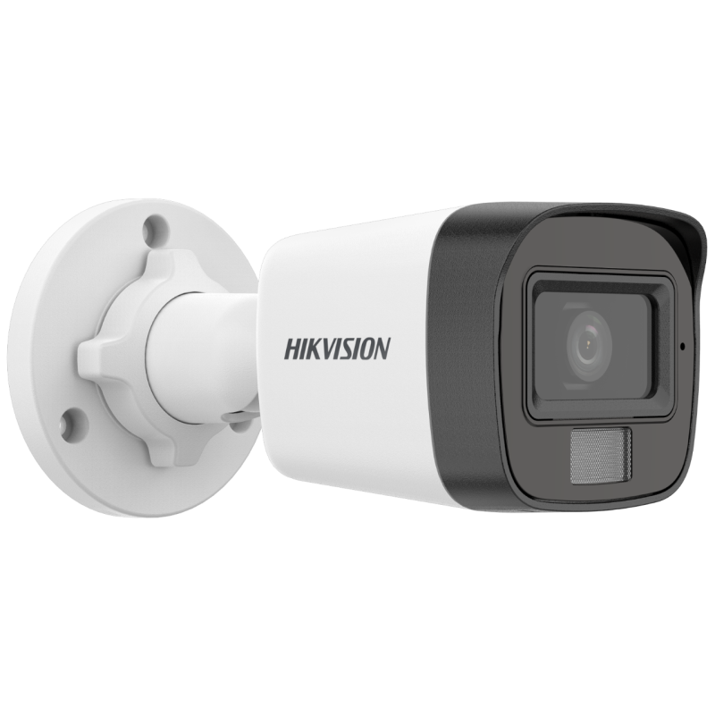 Caméra 5MP Analogique DHD HIKVISION