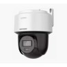 Caméra autonome WIFI Interieur / Extérieur Mobile HIKVISION
