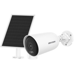 Caméra Autonome solaire 4G HIKVISION