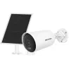 Caméra Autonome solaire 4G HIKVISION