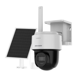 Caméra Autonome Mobile solaire 4G HIKVISION