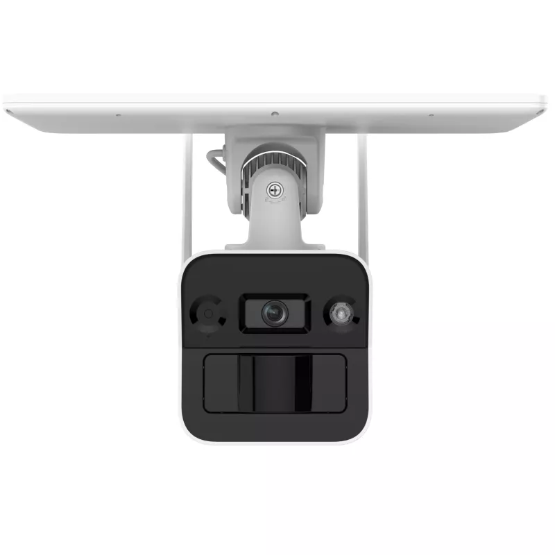 Caméra Autonome Fixe solaire 4G HIKVISION