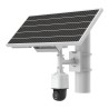Caméra Autonome Mobile PTZ Solaire 4G HIKVISION