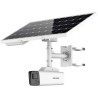 Caméra Autonome Mobile PTZ Solaire 4G HIKVISION