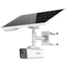 Caméra Autonome Mobile PTZ Solaire 4G HIKVISION