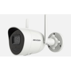 Caméra Autonome WIFI Dôme intérieur / Extérieur  HIKVISION