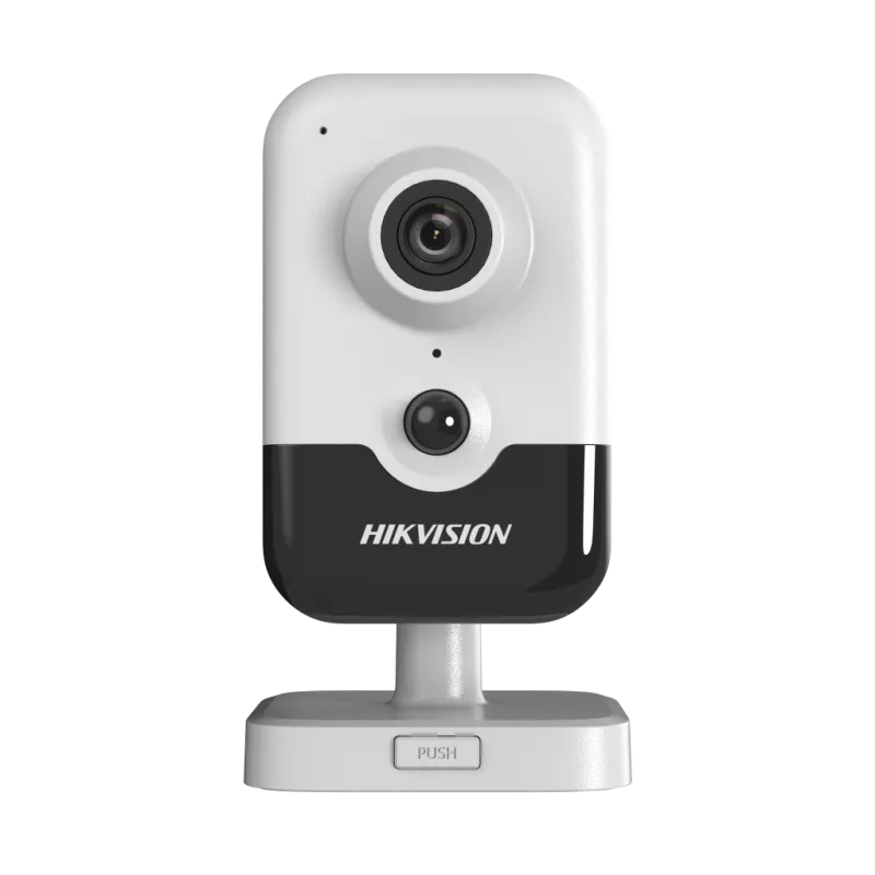 Caméra Autonome WIFI Dôme intérieur HIKVISION