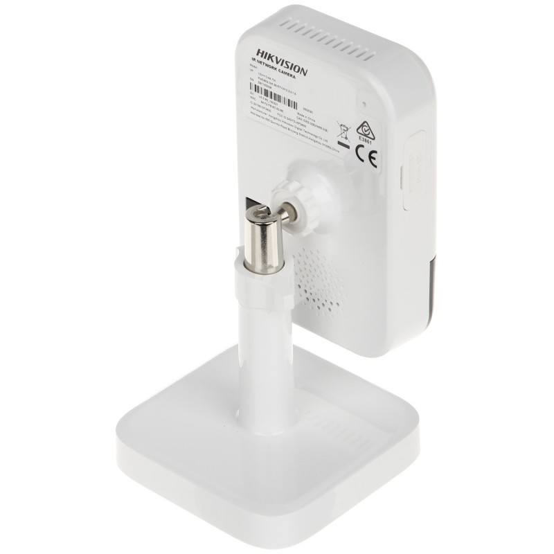 Caméra Autonome WIFI Dôme intérieur HIKVISION