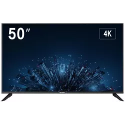 Écran 50" LED Ultra HD 3840X2160 HIKVISION