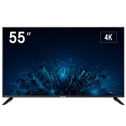 Écran 55" LED Ultra HD 3840X2160 HIKVISION