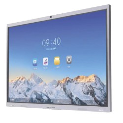 Ecran de conférence interactif 86" HIKVISION.