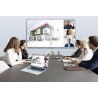 Écran de conférence interactif 65" HIKVISION.