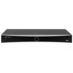 Enregistreur numérique NVR intelligent ACUSENSE HIKVISION