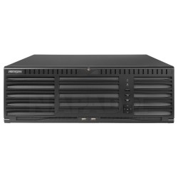 Enregistreur numérique NVR HIKVISION