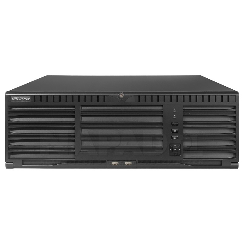 Enregistreur numérique NVR HIKVISION