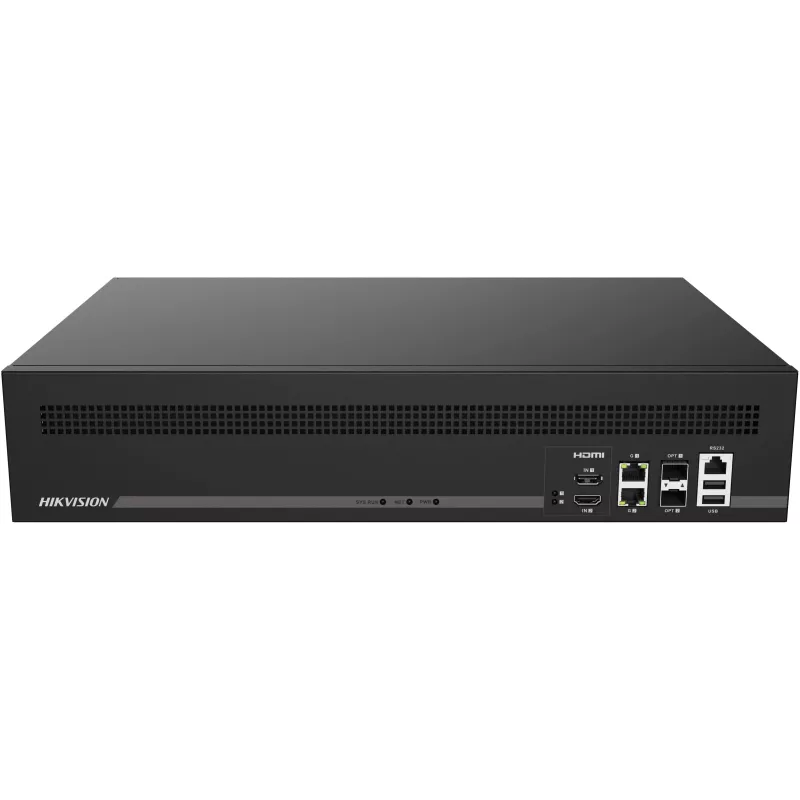 Décodeur PRO HIKVISION