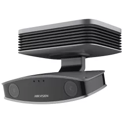 Camera à reconnaissance faciale intélligente HIKVISION