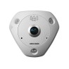 Camera fish eye 6MP HIKVISION