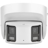 Caméra canon, 8MPixels, Couleur 24/24H, mobile, double objectif 4mm HIKVISION
