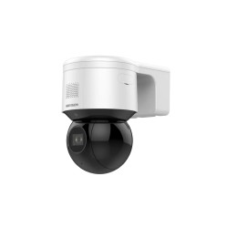 Caméra dôme mobile intérieur/Extérieur PTZ HIKVISION
