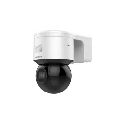 Caméra dôme mobile intérieur/Extérieur 4MP PTZ HIKVISION