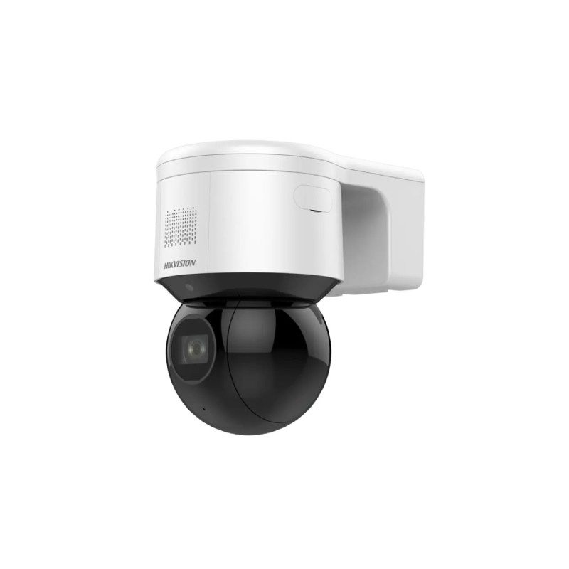 Caméra dôme mobile intérieur/Extérieur PTZ HIKVISION