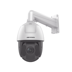 Caméra dôme PTZ  mobile extérieur HIKVISION