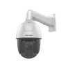 Caméra dôme PTZ  mobile extérieur HIKVISION