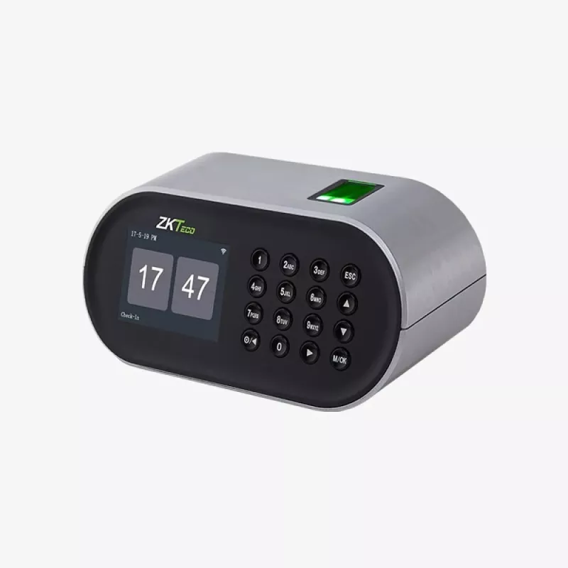 Pointeuse Portable ZKTECO