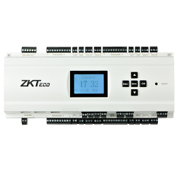 Contrôleur ascenseur ZKTECO