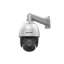 Caméra dôme PTZ  mobile extérieur, 8 MPixels HIKVISION