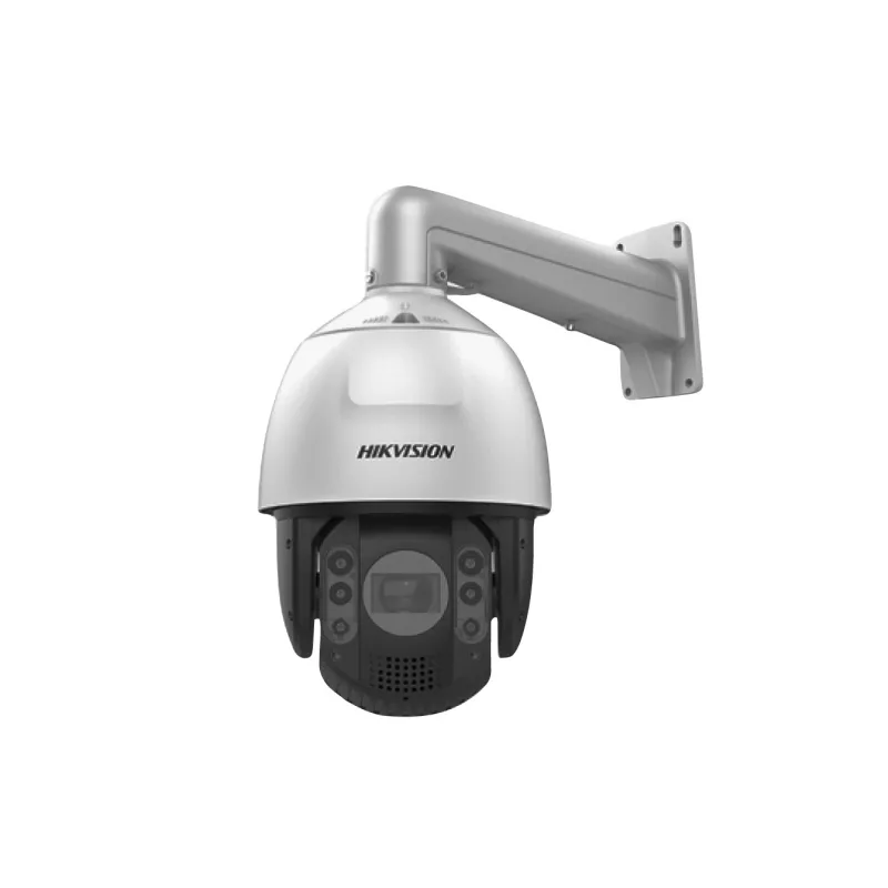Caméra dôme PTZ  mobile extérieur, 8 MPixels HIKVISION