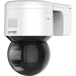Caméra dôme mobile intérieur/Extérieur PTZ , Couleur 24heures HIKVISION